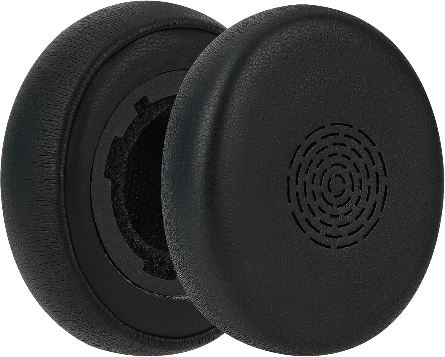 Attach-Me Jabra Engage 50ii Replacement earpads JB21-PL-BK