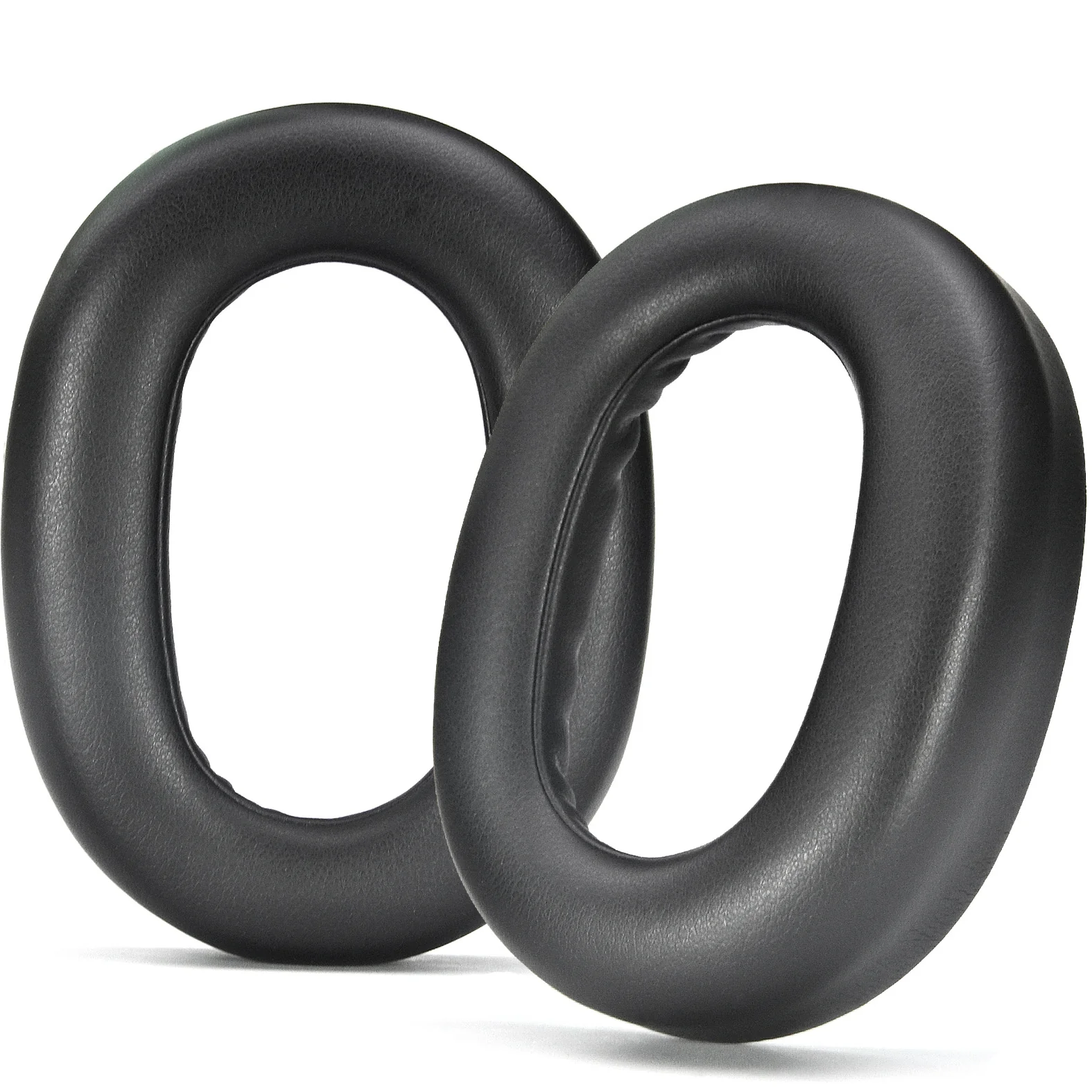 Attach-Me Jabra Evolve2 85 Replacement Earpads JB16-PL-BK