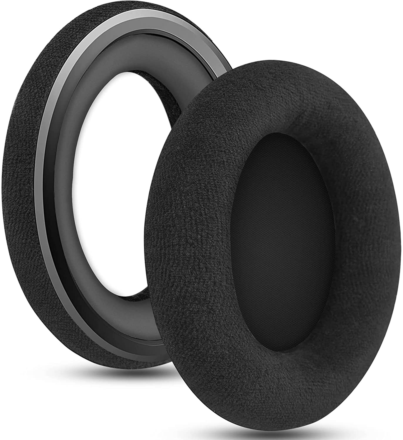 Attach-Me Senn HD598 Replacement Earpads SH23-Velvet-BK