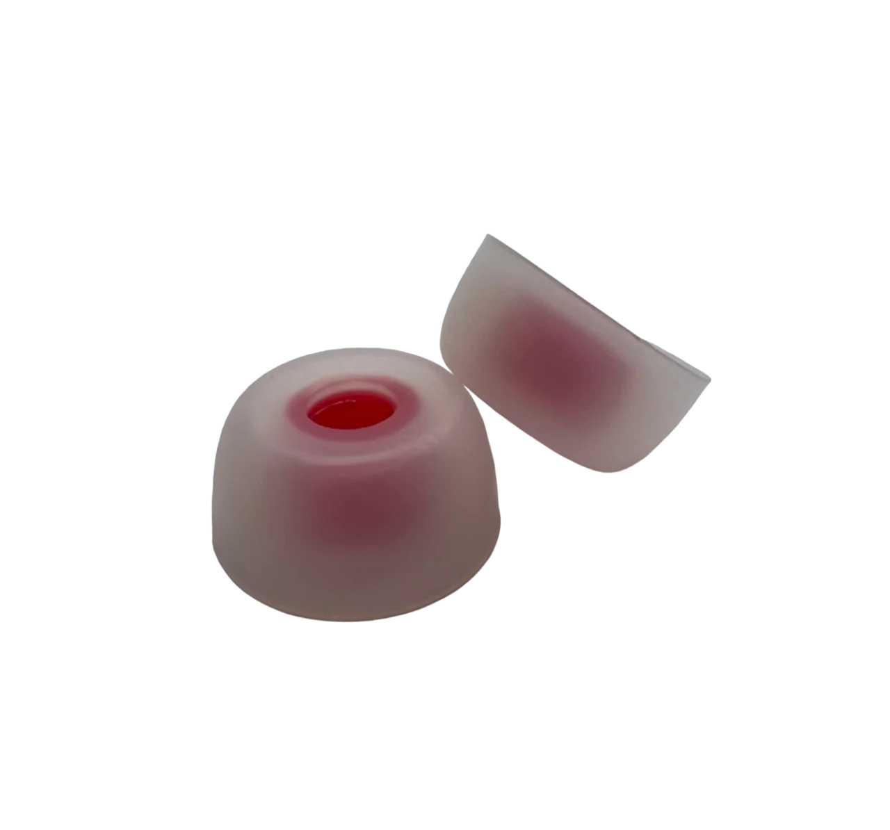 Attach-Me Short Silicone Eartips (2 pairs pack) - Image 4