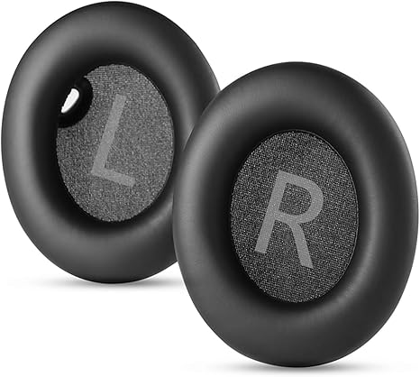 Attach-Me Soundcore Space One Replacement Earpads AK5-PL - Image 2