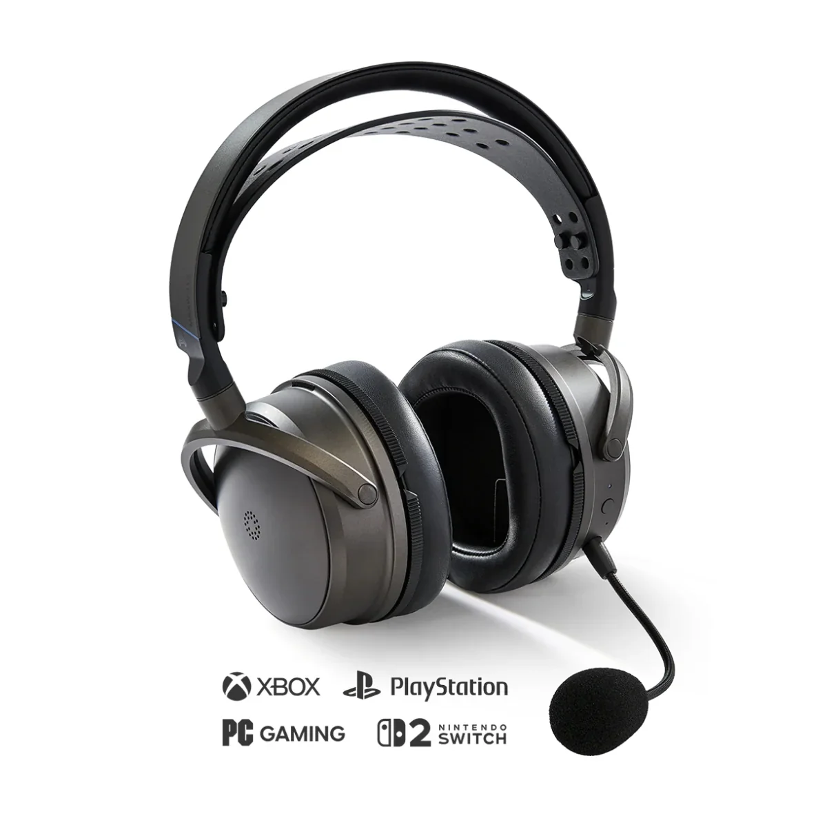 Audeze Maxwell 2 Wireless Gaming Headset - Image 3