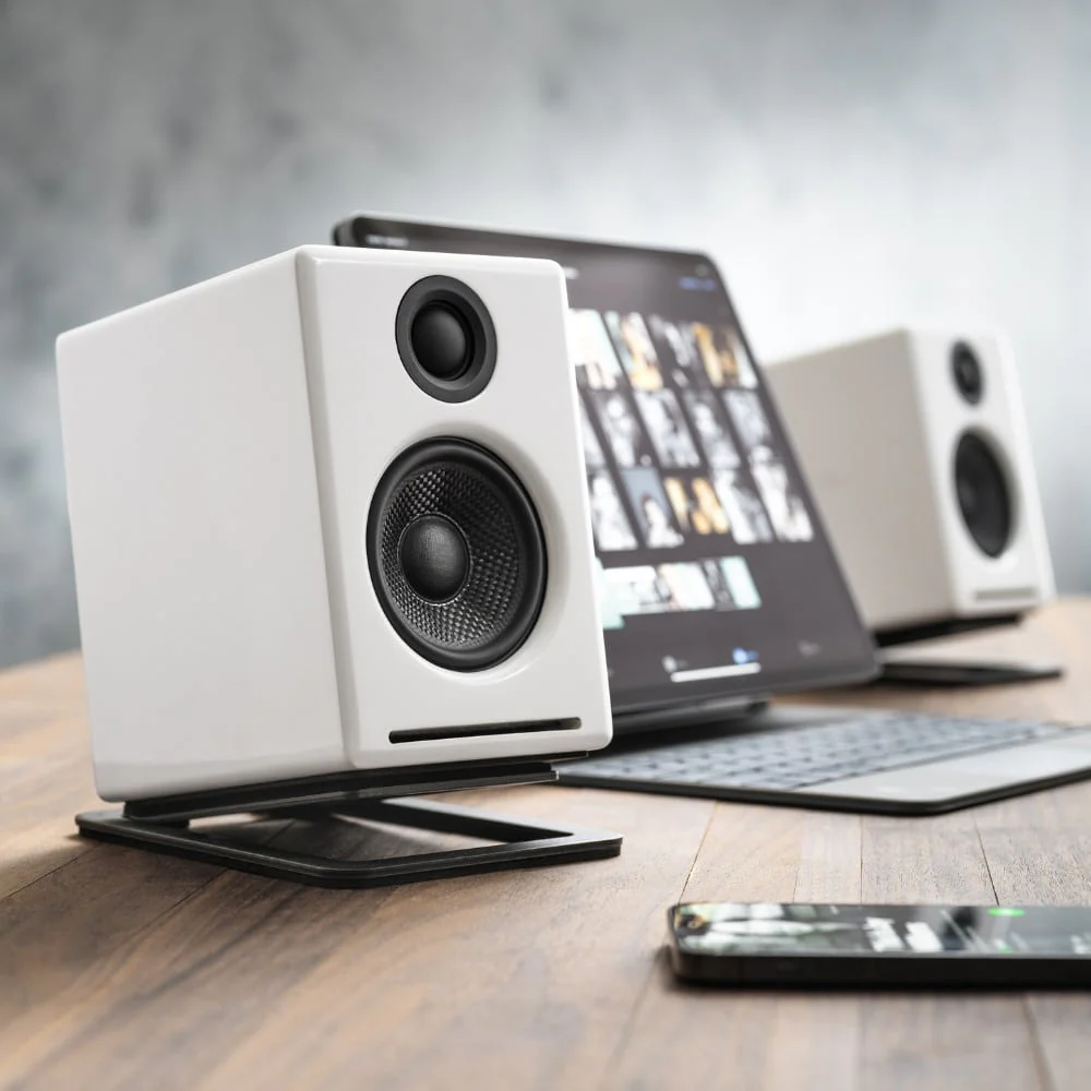 Audioengine DS1M Desktop stands - Image 5
