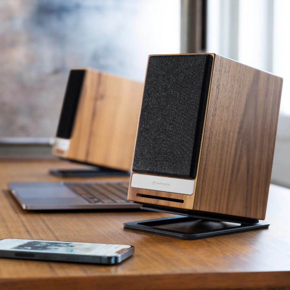 Audioengine DS1M Desktop stands - Image 6