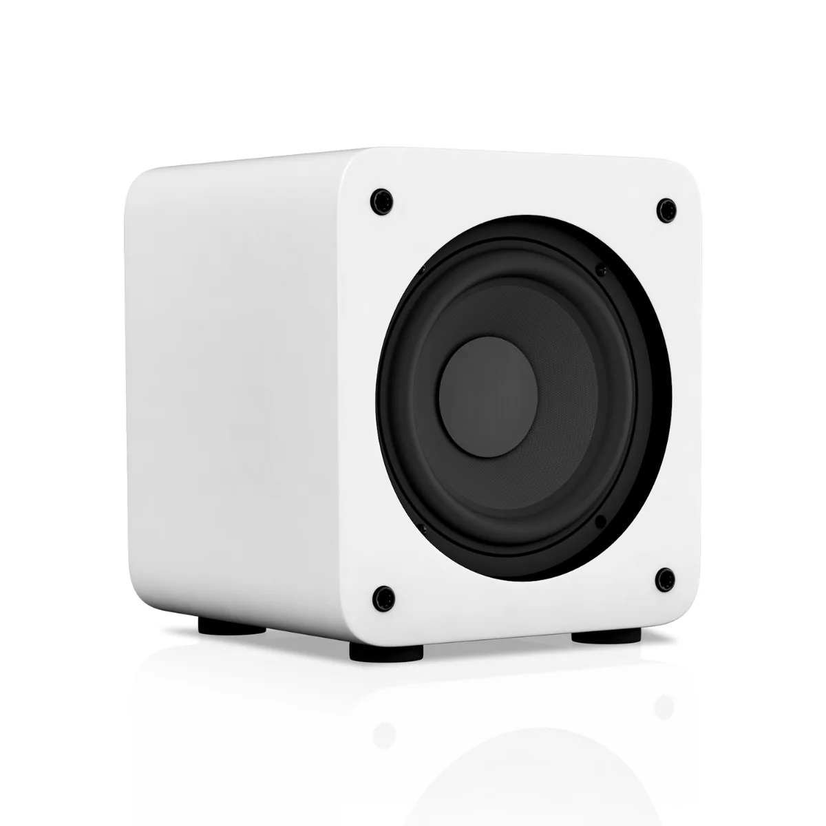 Audioengine S6 Active Subwoofer - Image 3