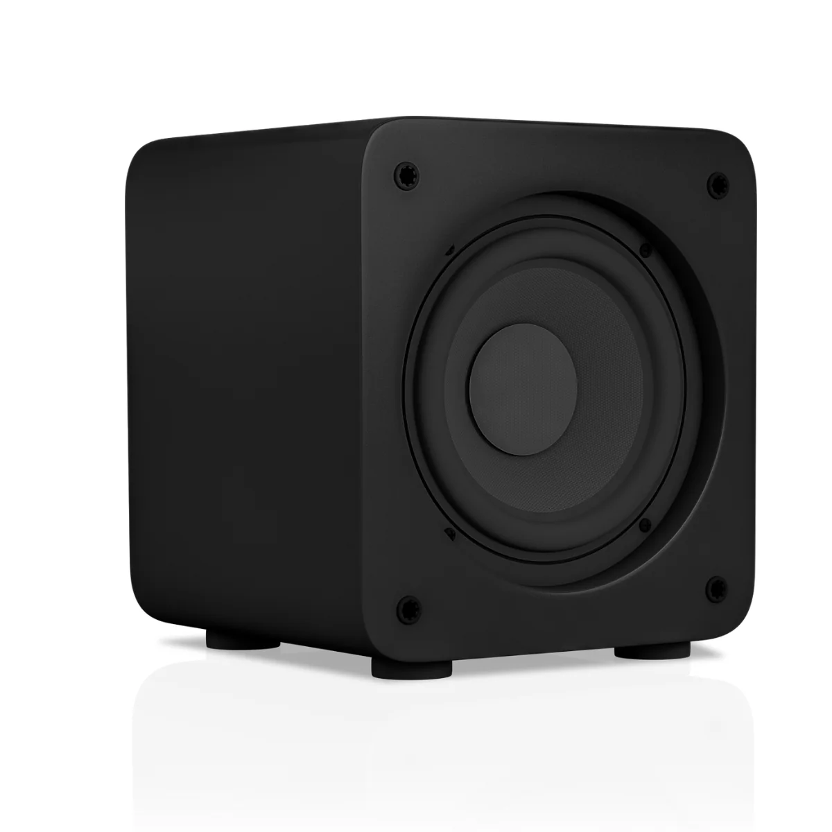 Audioengine S6 Active Subwoofer - Image 4