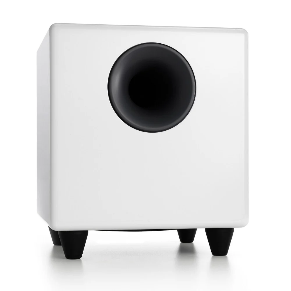 Audioengine S8 Powered Subwoofer - Image 2