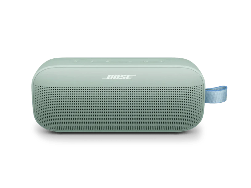Bose SoundLink Flex 2nd Gen Portable Bluetooth Speaker - Image 3