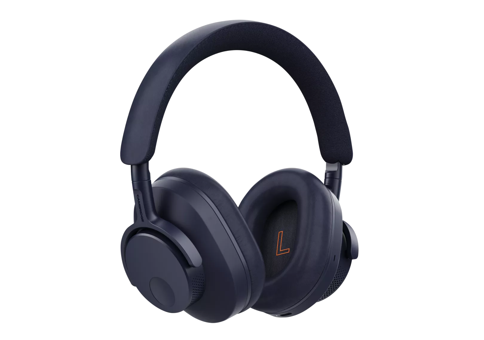 Cambridge Audio P100SE Noise Cancelling Wireless Headphone - Image 2