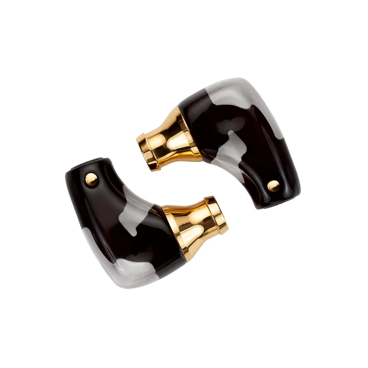 Campfire Axion silicone dynamic driver Earphone - Image 2
