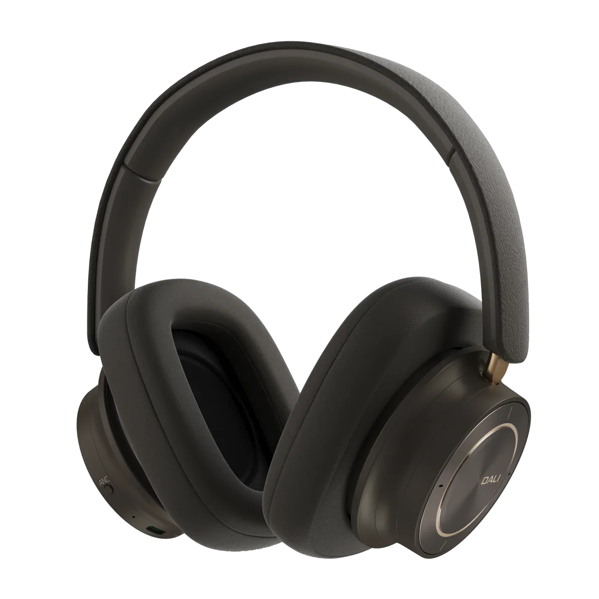 Dali iO-12 Noise Cancelling Wireless Audiophile Headphones - Image 2