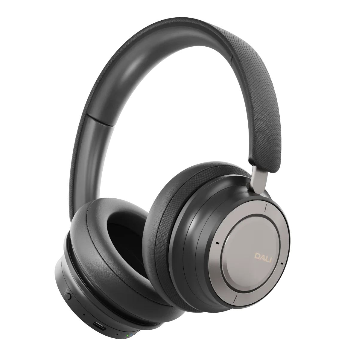 Dali IO-8 Noise Cancelling Audiophile Wireless Headphones