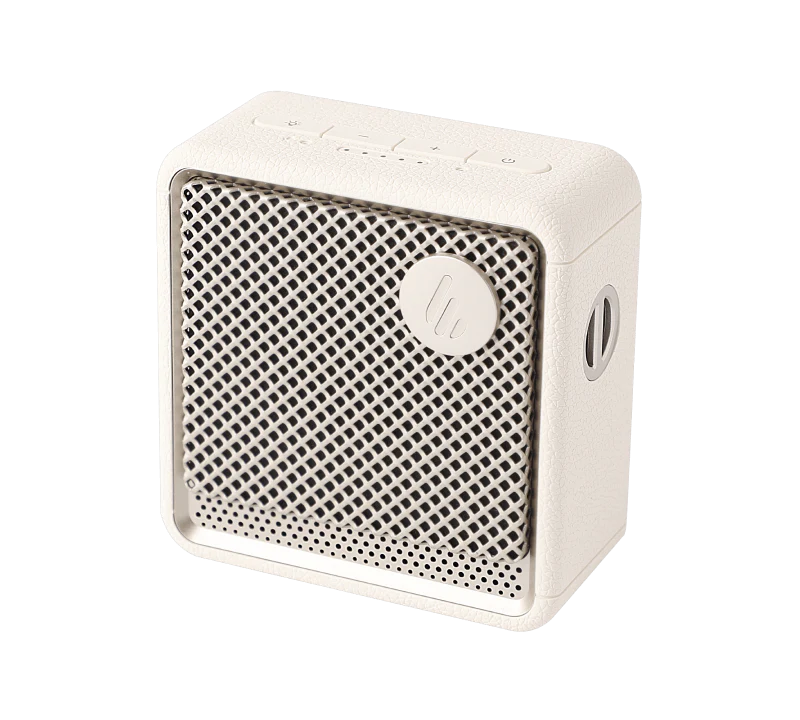 Edifier ES20 Portable Bluetooth Speaker with ambient light