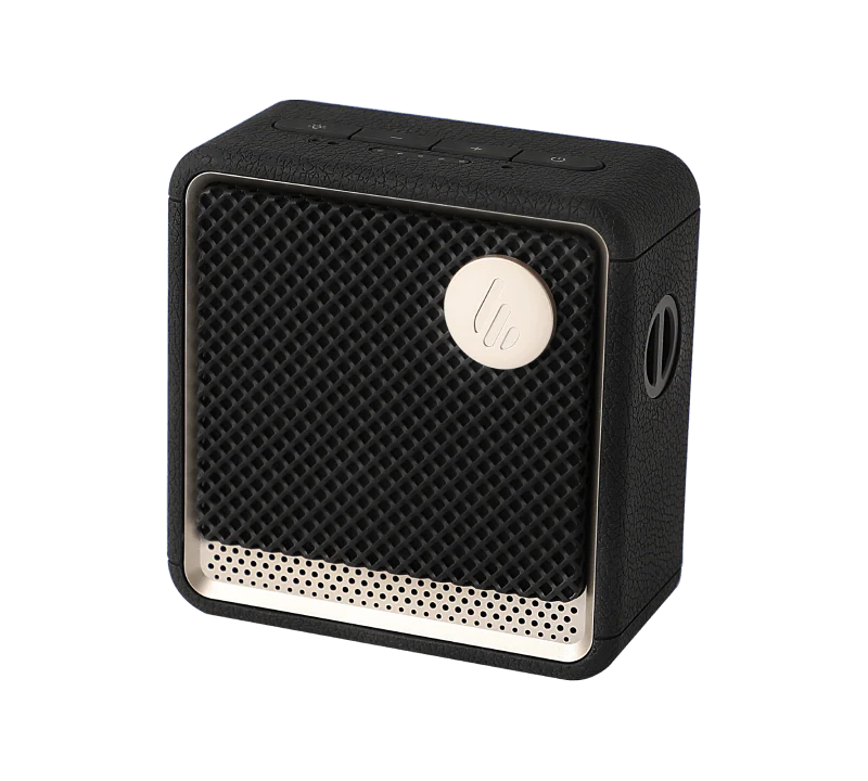 Edifier ES20 Portable Bluetooth Speaker with ambient light - Image 2