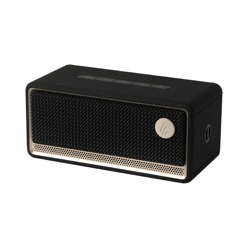 Edifier ES60 Portable Bluetooth Speaker with ambient light