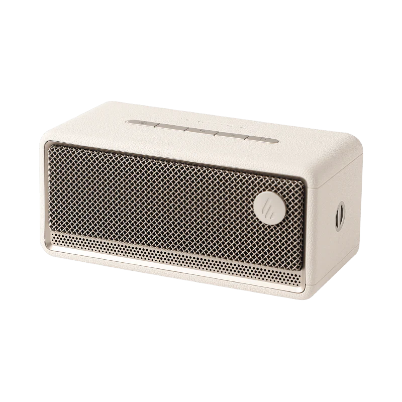 Edifier ES60 Portable Bluetooth Speaker with ambient light - Image 2