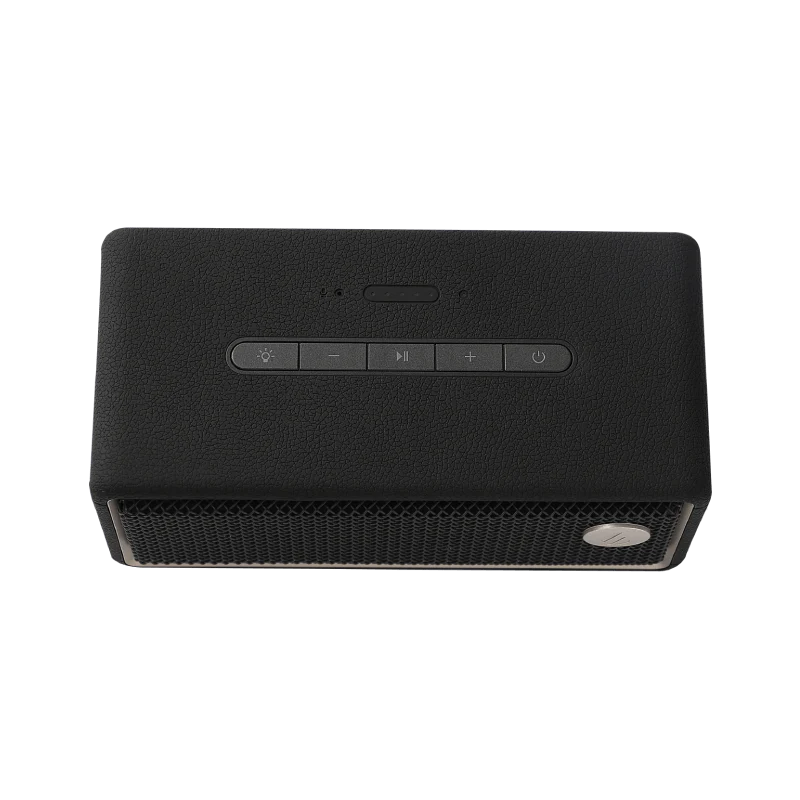 Edifier ES60 Portable Bluetooth Speaker with ambient light - Image 3