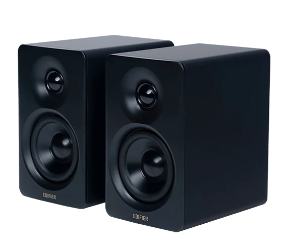 Edifier M60 Compact 2.0 desktop speakers - Image 7