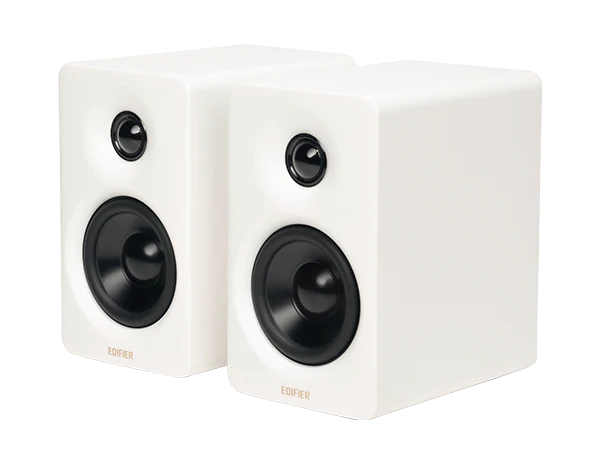 Edifier M60 Compact 2.0 desktop speakers - Image 9