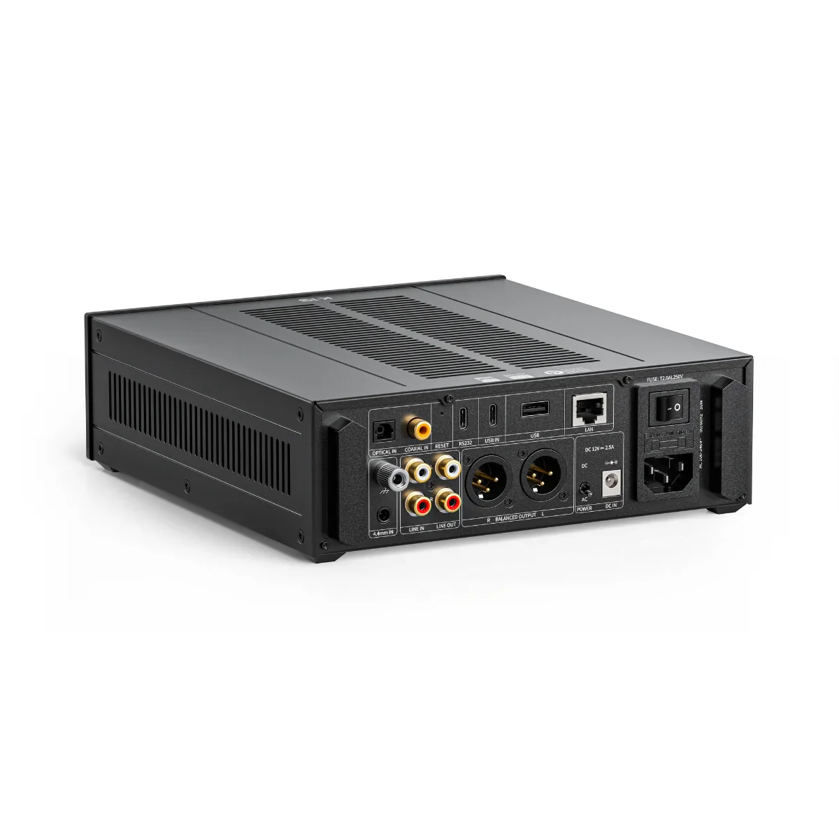 Fiio K15 Desktop DAC and Headphone Amplifier - Image 3