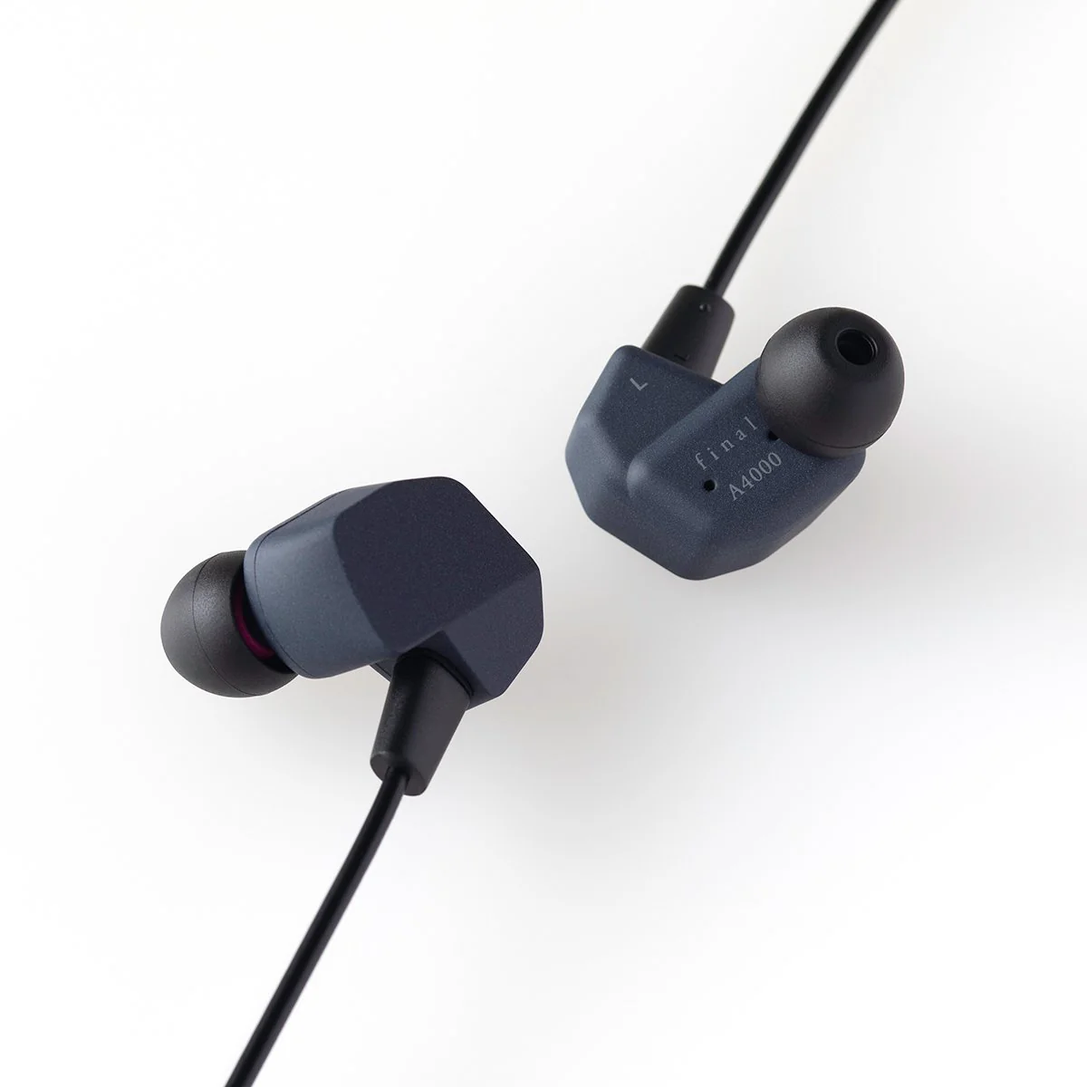 Final Audio A4000