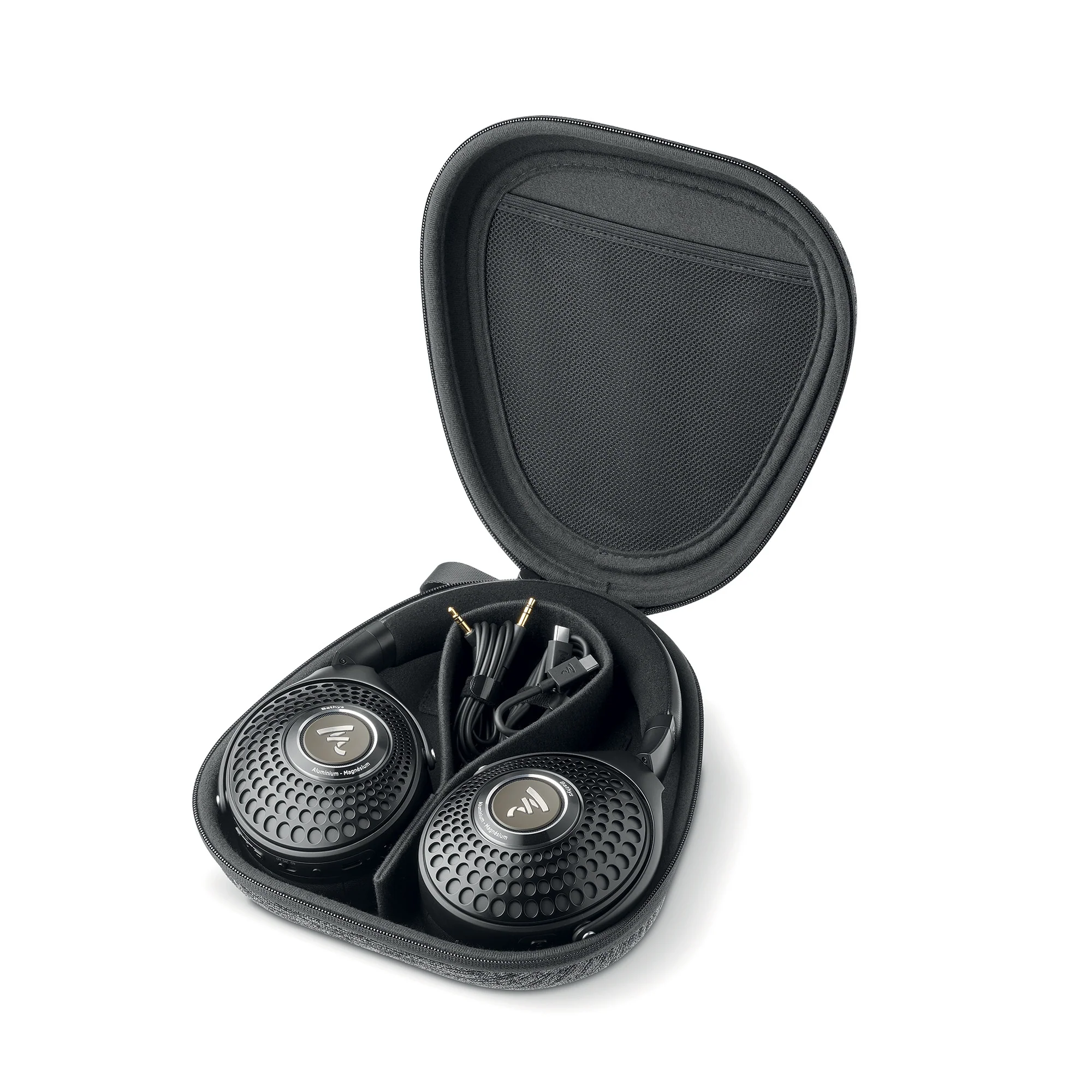 Focal Bathys Audiophile Noise Cancellling Headphone - Image 3