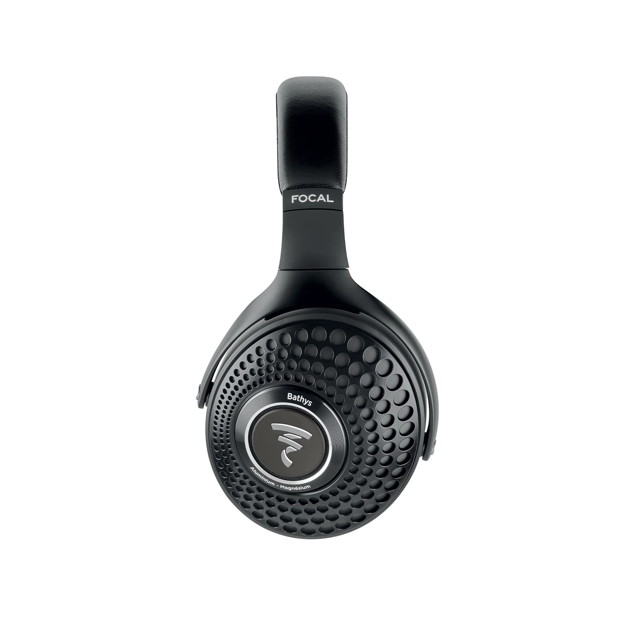 Focal Bathys Audiophile Noise Cancellling Headphone - Image 5