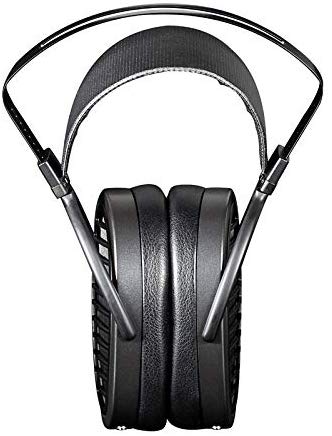 HiFiMAN Arya Open-Back Planar Magnetic Headphones (Stealth Magnet version) - Image 4