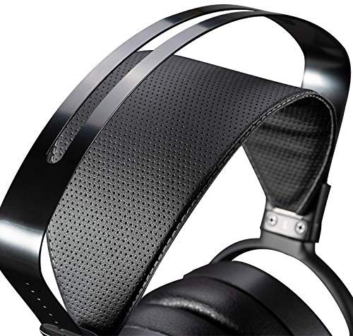 HiFiMAN Arya Open-Back Planar Magnetic Headphones (Stealth Magnet version) - Image 5