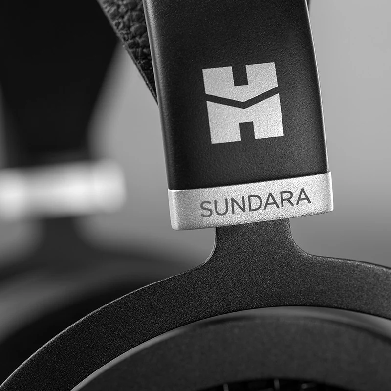 HiFiMan Sundara 2022 edition Open-Back Planar Magnetic Headphones - Image 3