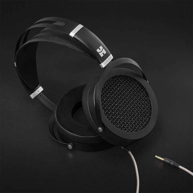 HiFiMan Sundara 2022 edition Open-Back Planar Magnetic Headphones - Image 4