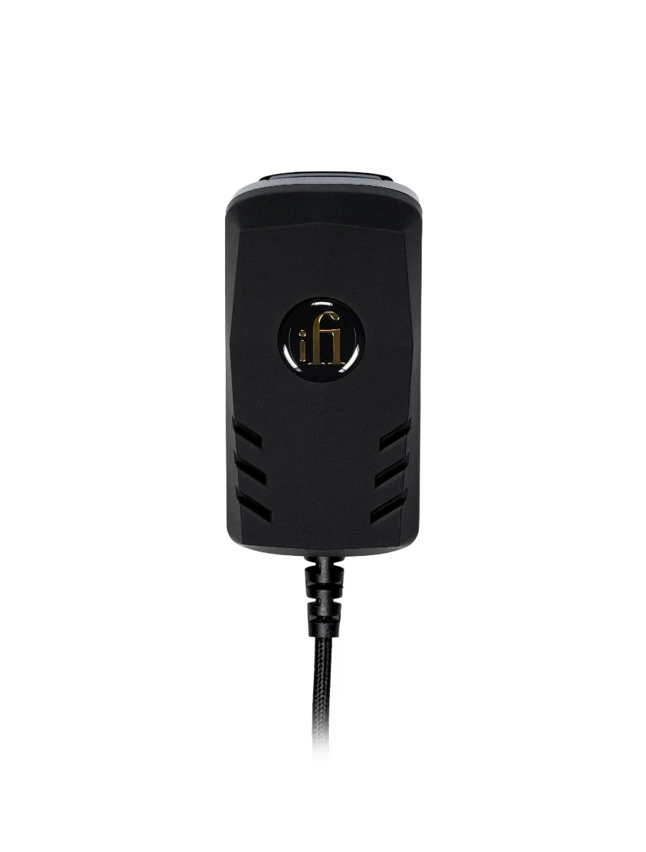 iFi Audio iPower2 Ultra low noise DC power supply - Image 7