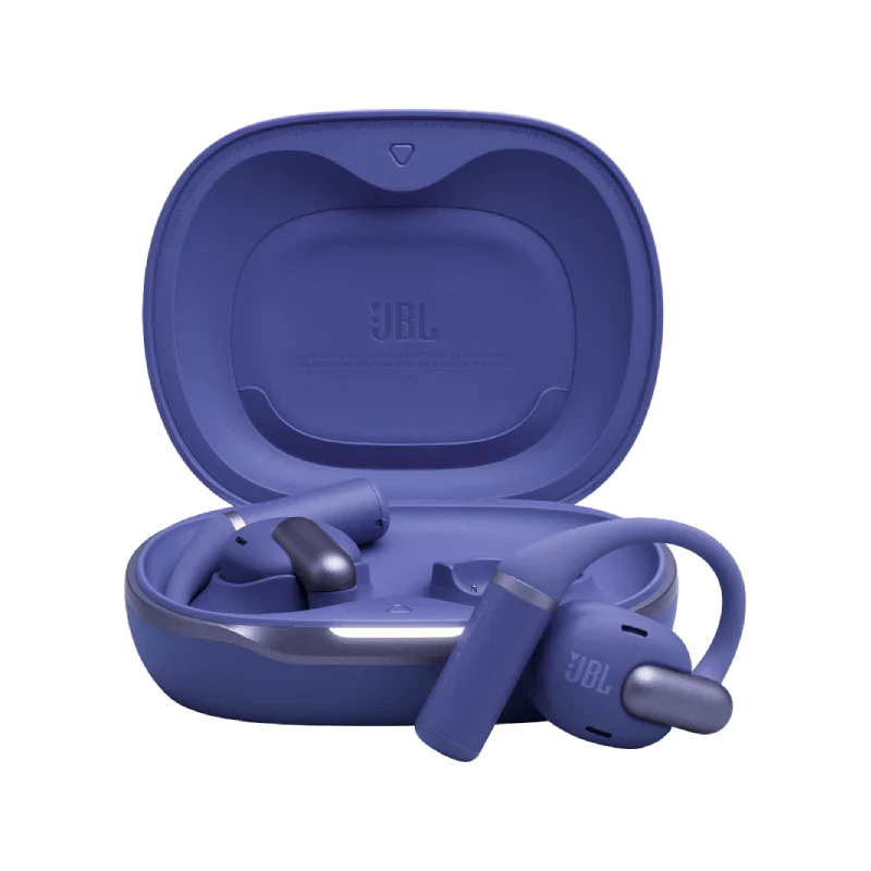 JBL Sense Pro Open Sound Sports Earbuds - Image 2