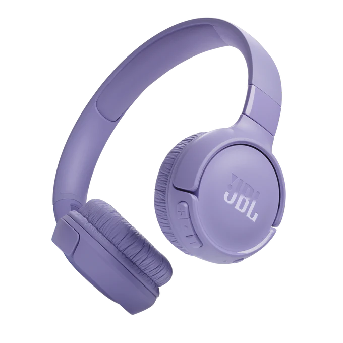 JBL Tune 520BT Wireless On Ear Headphone - Image 3