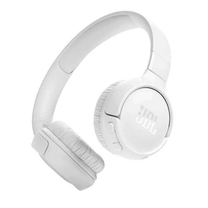 JBL Tune 520BT Wireless On Ear Headphone - Image 4