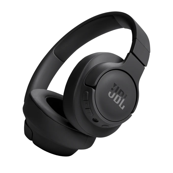 JBL Tune 720BT Wireless Over ear Headphones - Image 10