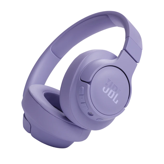 JBL Tune 720BT Wireless Over ear Headphones - Image 4