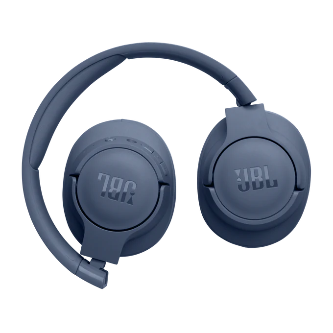 JBL Tune 720BT Wireless Over ear Headphones - Image 5