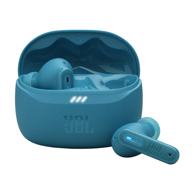 JBL Tune Beam 2 True Wireless Noise Cancelling Earphones