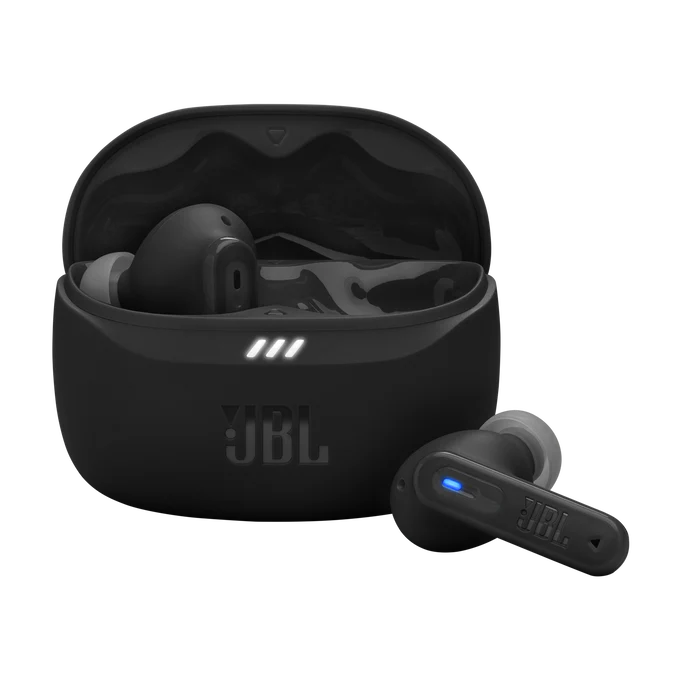 JBL Tune Beam 2 True Wireless Noise Cancelling Earphones - Image 2