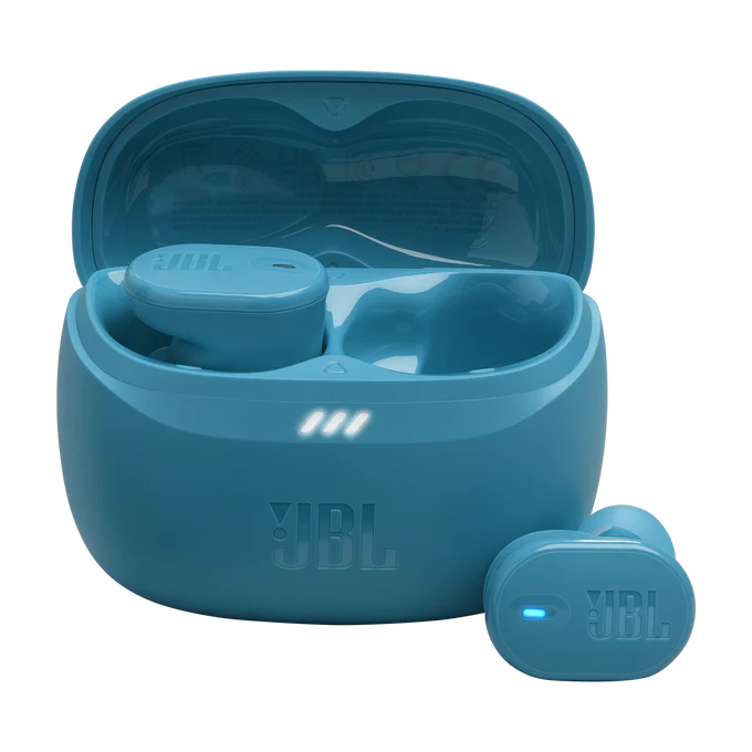 JBL Tune Buds 2 True Wireless Noise Cancelling Earphones - Image 2