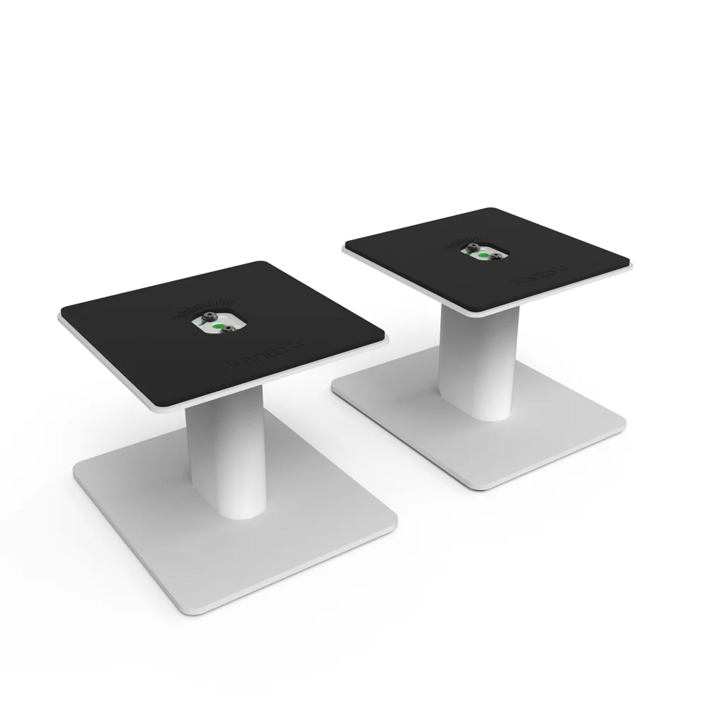 Kanto SP6HD 6" speaker stand (Suitable for ORA,ORA4 and REN) - Image 11