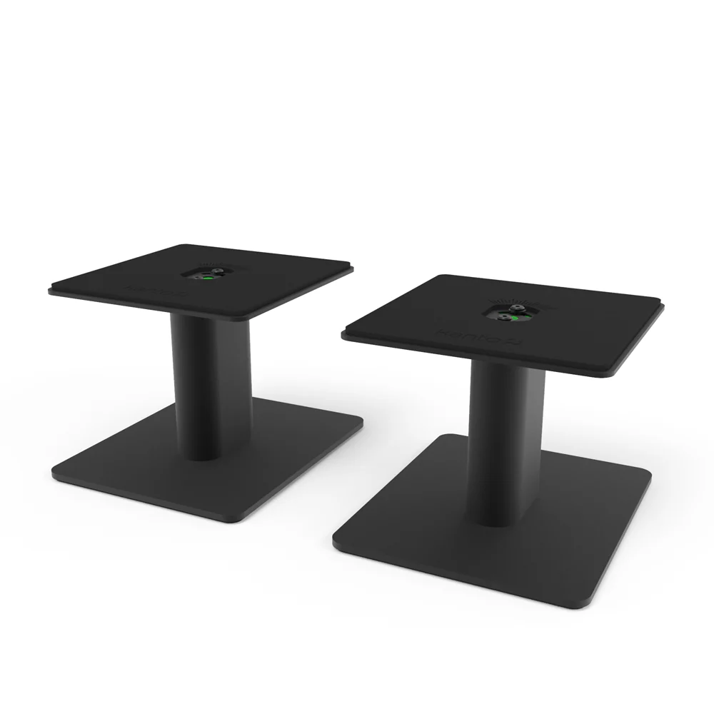 Kanto SP6HD 6" speaker stand (Suitable for ORA,ORA4 and REN) - Image 4