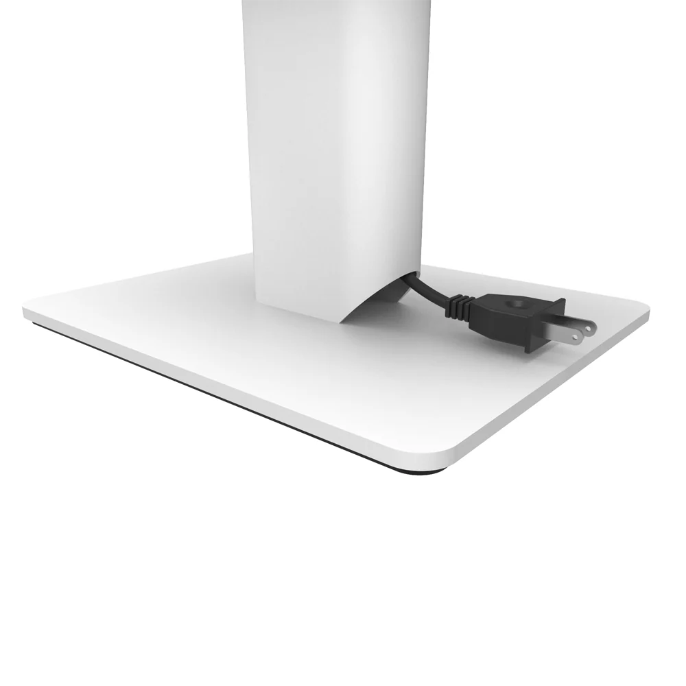 Kanto SP6HD 6" speaker stand (Suitable for ORA,ORA4 and REN) - Image 7
