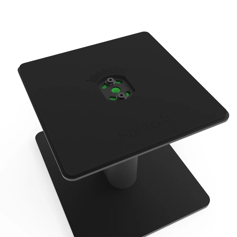 Kanto SP6HD 6" speaker stand (Suitable for ORA,ORA4 and REN) - Image 8