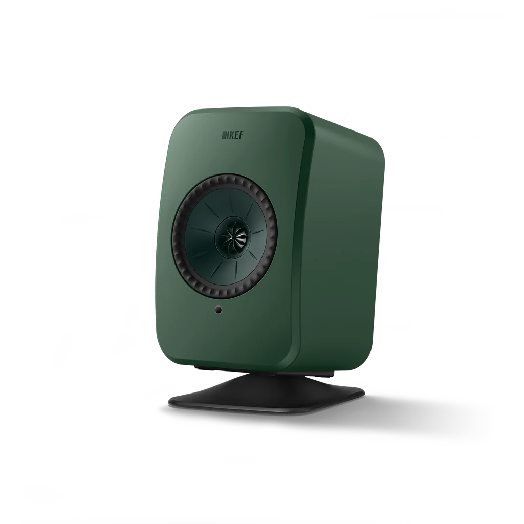 KEF P1 Desk Pad (Designed for LSXII and LSXII LT) - Image 3