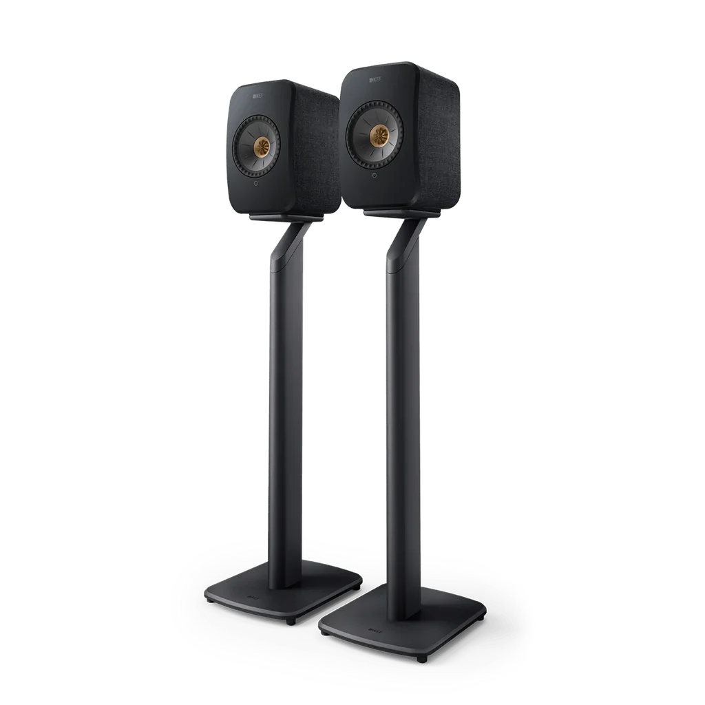 KEF S1 floor stand (Compatible with KEF LSX, LSXII, LSXII LT) - Image 3
