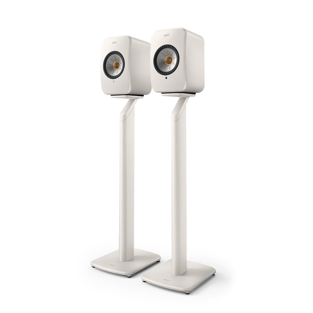 KEF S1 floor stand (Compatible with KEF LSX, LSXII, LSXII LT) - Image 4