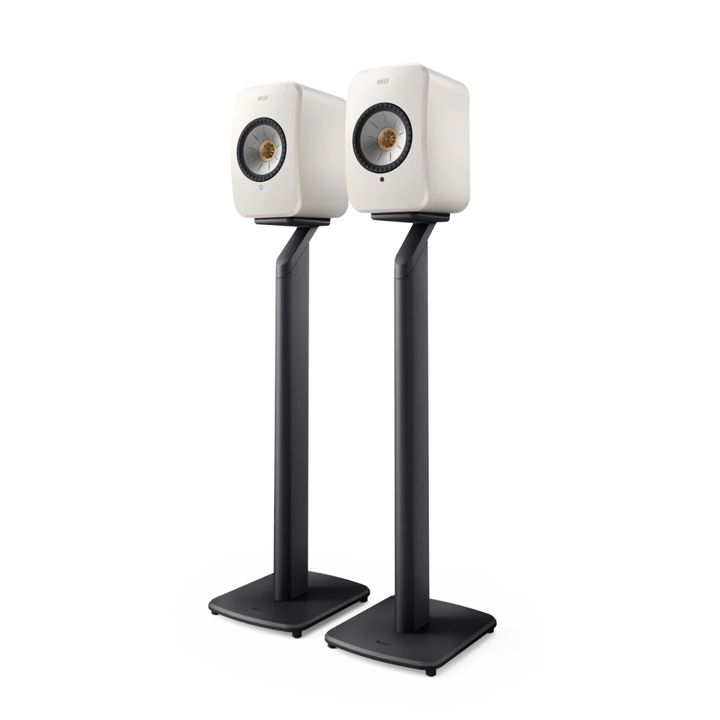 KEF S1 floor stand (Compatible with KEF LSX, LSXII, LSXII LT) - Image 5