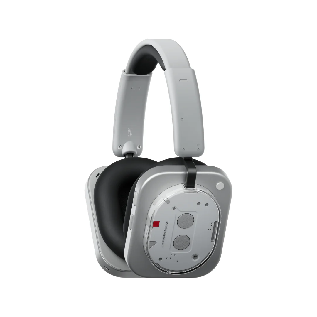 Nothing (1) Wireless Noise cancelling Headphone